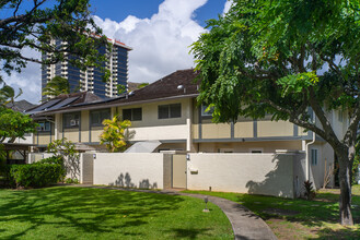 Gateway Peninsula in Honolulu, HI - Building Photo - Building Photo