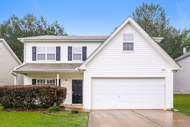 property at 6432 Shadow Ct