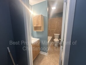 1027 W 37th St in Chattanooga, TN - Building Photo - Building Photo