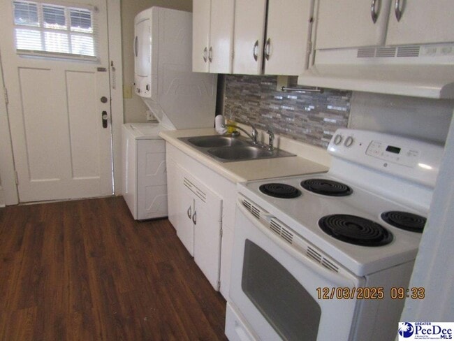 511 Seneca Dr in Florence, SC - Building Photo - Building Photo