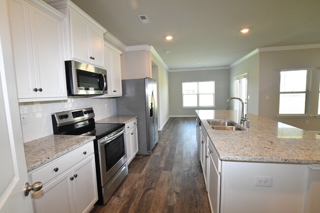 109 Delilah Ln in Madison, AL - Building Photo - Building Photo