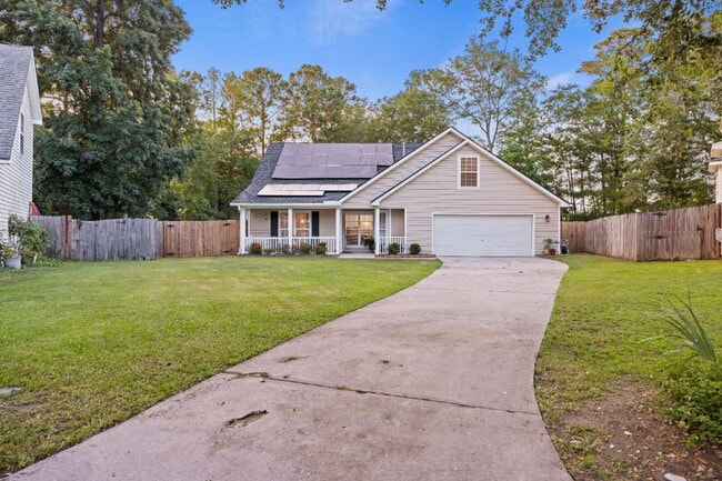 5349 Deep Blue Ln in North Charleston, SC - Building Photo - Building Photo