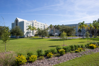 The Landings at St. Andrew - 62+ Community in New Port Richey, FL - Building Photo - Primary Photo