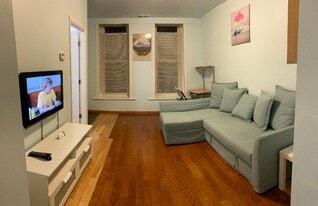 3122 S Wallace St in Chicago, IL - Building Photo