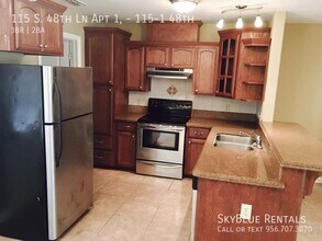 115 S 48th Ln in McAllen, TX - Building Photo - Building Photo