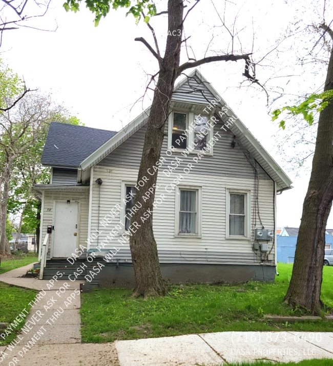 property at 59 Niagara St
