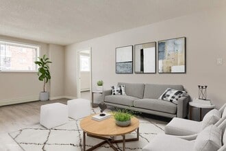 Bella Vista in Medicine Hat, AB - Building Photo - Building Photo