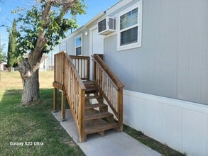 1136 Gary Terrace in Odessa, TX - Building Photo - Building Photo