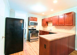 1308 E Main St in Round Rock, TX - Building Photo - Building Photo