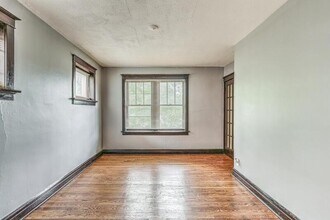 4318 Connecticut St in St. Louis, MO - Building Photo - Building Photo