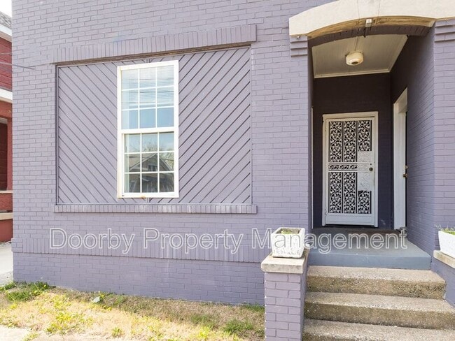 1202 Duncan Ave, Unit Unit 1 in Chattanooga, TN - Building Photo - Building Photo