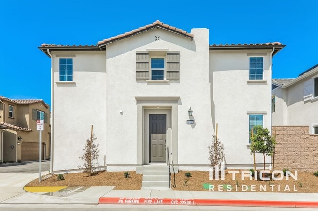 property at 31717 Luther Dr