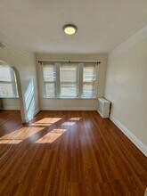 725 Garfield Ave, Unit 2 in Jersey City, NJ - Building Photo - Building Photo