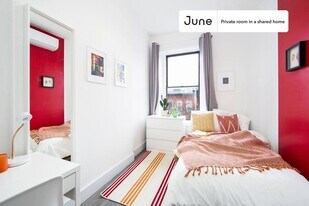 Room in Shared 3.0 bed/1.5 bath home in Brooklyn, NY - Building Photo