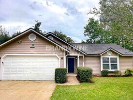 7658 Collins Ridge Blvd in Jacksonville, FL - Building Photo