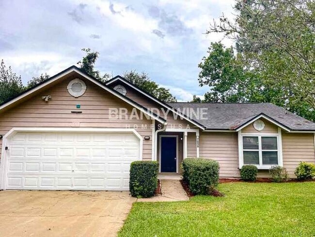 property at 7658 Collins Ridge Blvd