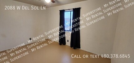 2088 W Del Sol Ln in Yuma, AZ - Building Photo - Building Photo