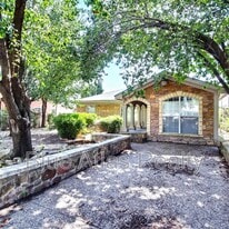 7838 Maxwell Ave in Dallas, TX - Building Photo