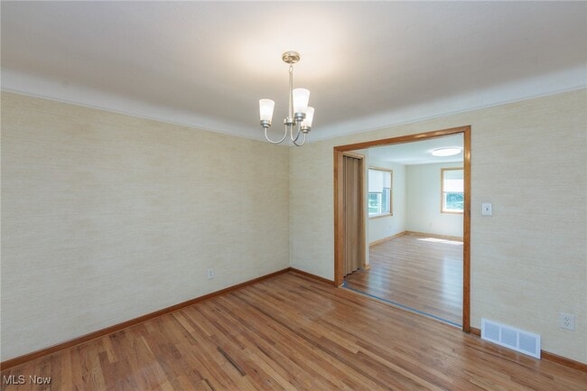 property at 2207 Campus Rd