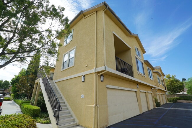 property at 20000 Plum Canyon Rd