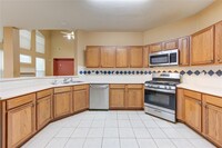 20827 Divellec Ln in Spring, TX - Building Photo - Building Photo