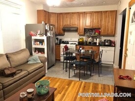 127 Cedar St, Unit 1 in Boston, MA - Building Photo