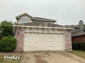 1150 Lombard Ln in Duncanville, TX - Building Photo