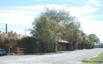 3526 E Water St in Tucson, AZ - Building Photo - Building Photo