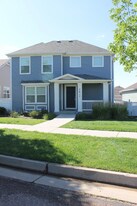 7617 Tabernash Dr in Colorado Springs, CO - Building Photo