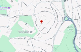 20 Mossdale Rd, Unit T in Boston, MA - Building Photo