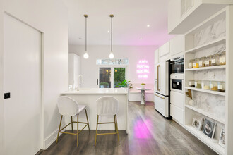 1349 Wallach Pl NW in Washington, DC - Building Photo - Building Photo