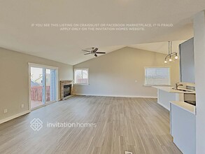 4068 S Himalaya Way in Aurora, CO - Building Photo - Building Photo