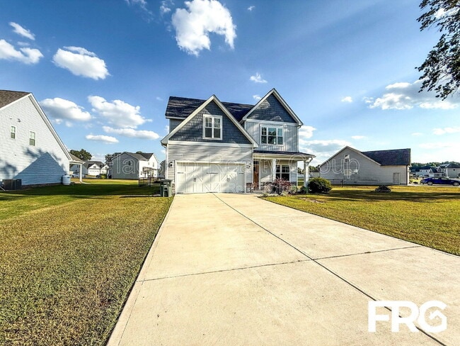 property at 208 Coffman Dr