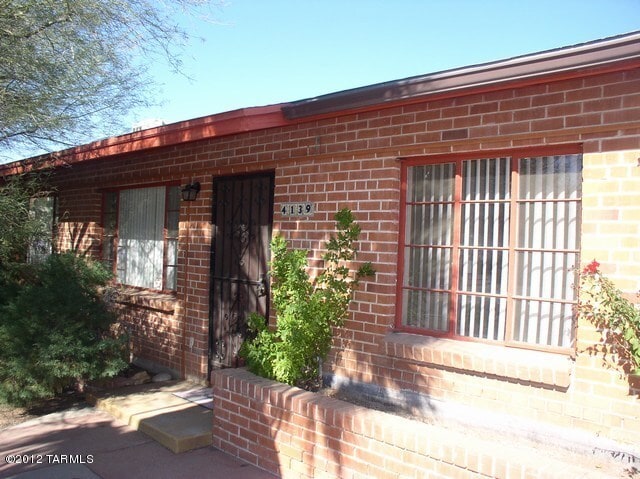 property at 4135 E Brown Way