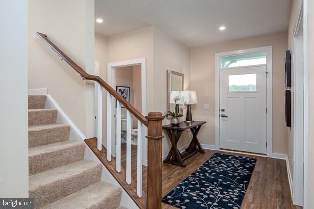 208 Braeburn Dr in Atglen, PA - Building Photo - Building Photo