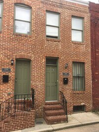 2207 Mullikin St, Unit `1