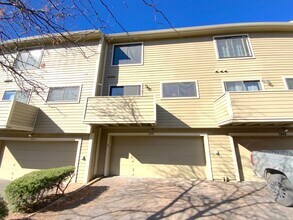 1857 Lorraine St in Colorado Springs, CO - Building Photo - Building Photo