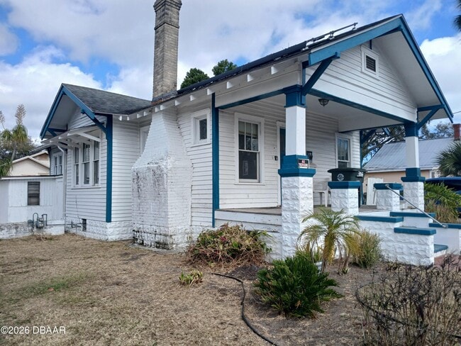 316 Michigan Ave in Daytona Beach, FL - Building Photo - Building Photo