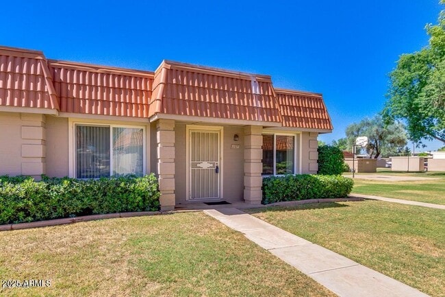 5134 N 83rd St in Scottsdale, AZ - Building Photo - Building Photo