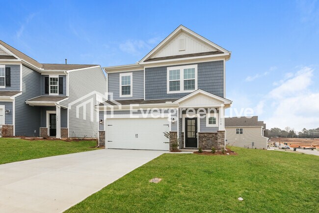 now in Woodruff, SC - Building Photo - Building Photo