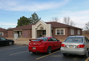 Southern Pines Apartments