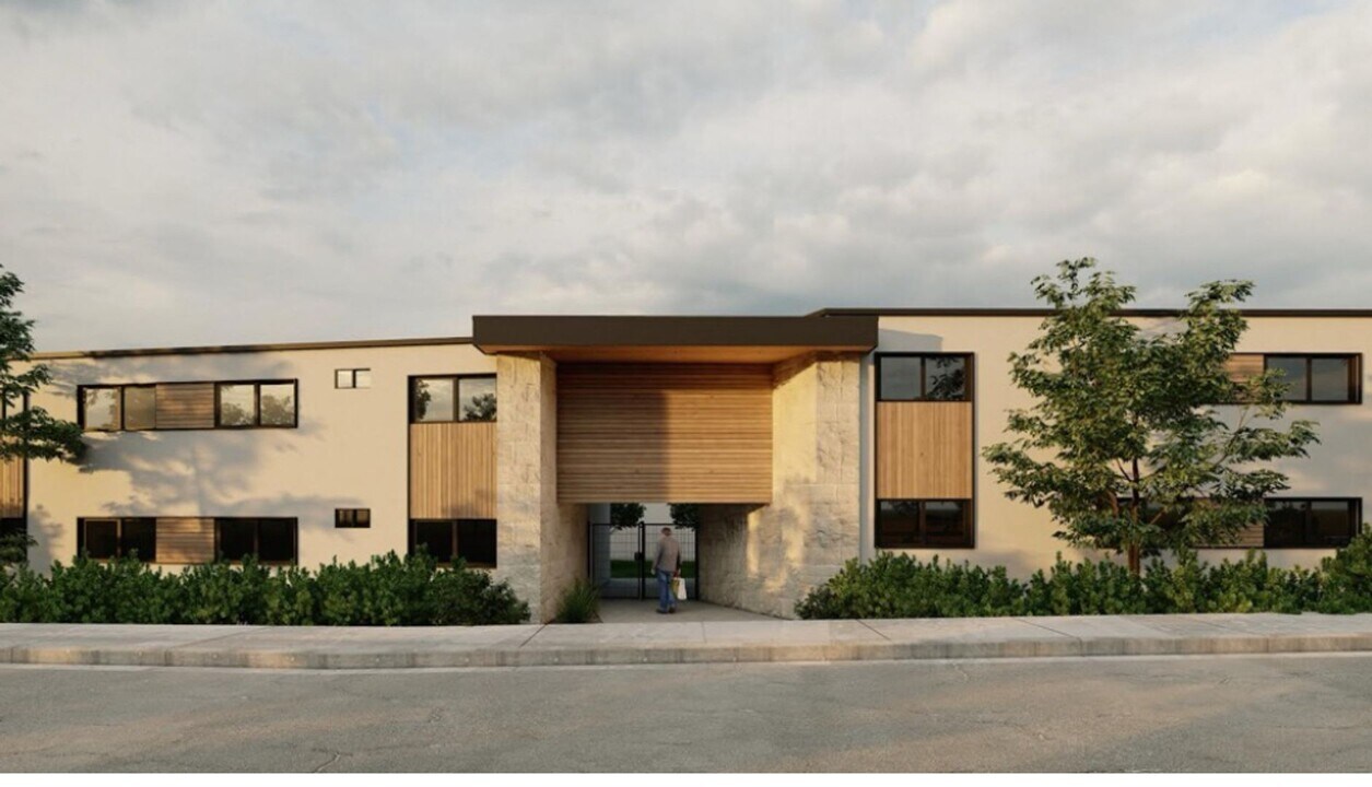 399 Erbes Rd. in Thousand Oaks, CA - Building Photo