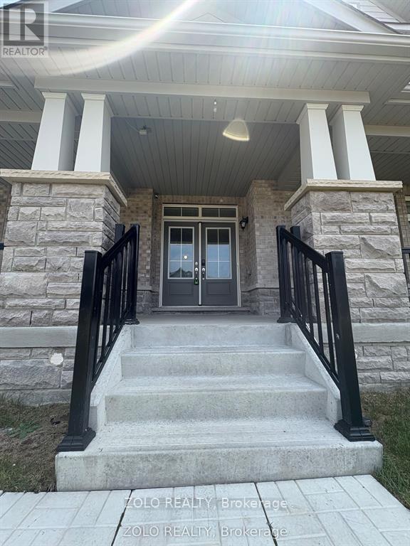 1644 Corsal Ct in Innisfil, ON - Building Photo - Building Photo