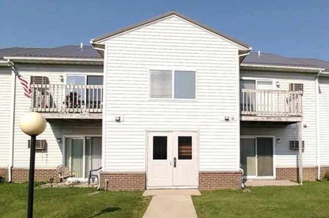 property at 107 Chapel Ln