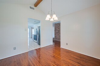 3234 Mourning Dove Dr in Spring, TX - Building Photo - Building Photo