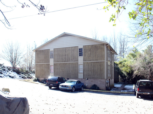 107 Feldman Dr in Easley, SC - Building Photo - Building Photo