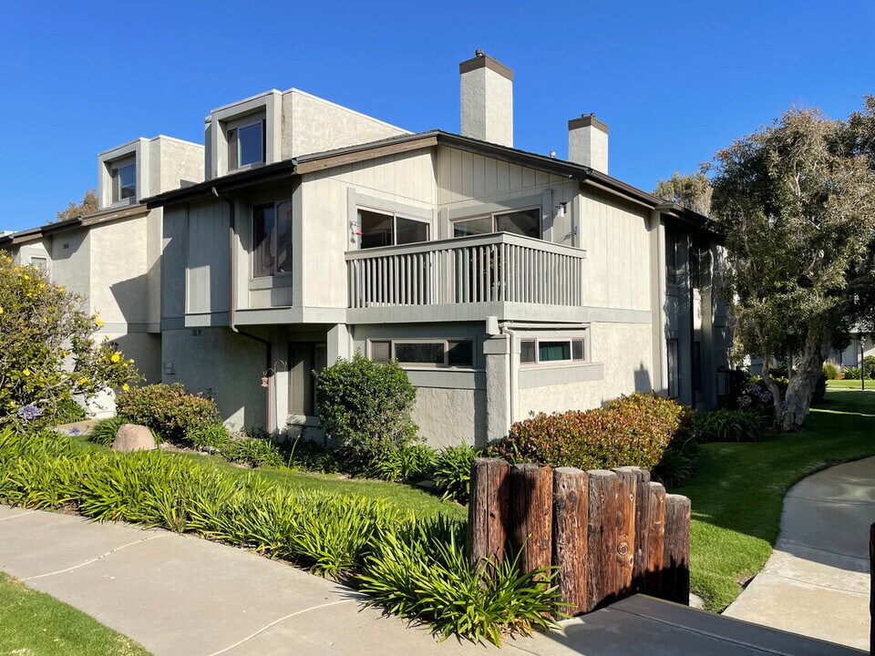 3003 Harbor Blvd, Unit 3003 in Oxnard, CA - Building Photo