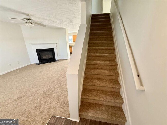 356 Springbottom Ct SE in Lawrenceville, GA - Building Photo - Building Photo