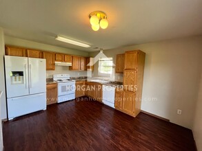 1216 Wolf Run in Anderson, IN - Building Photo - Building Photo