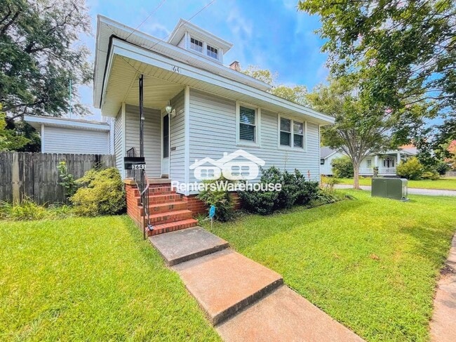 property at 3641 Nottaway St